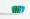 white, blue, and green toothbrush with blue toothpaste